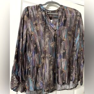 APNY blouse NWT